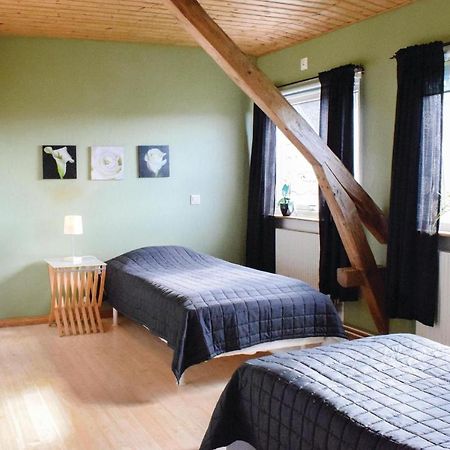 Amazing Apartment In Ystad With Kitchen Bagian luar foto